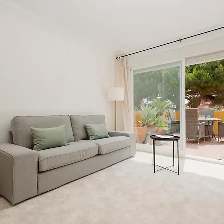 Apartment, Close To Beaches, Restaurants And Supermarkets, In Urb. Marbella Park Beach, Elviria Exterior photo