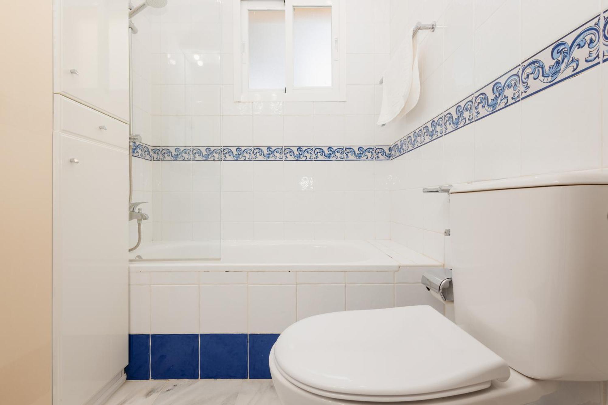 Appartamento Apartment, Close To Beaches, Restaurants And Supermarkets, In Urb. Park Beach, Elviria Marbella